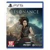 PS5 Resonance: A Plague Tale Legacy (Asia) PS5 Resonance: A Plague Tale Legacy (Asia)