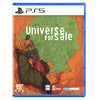 PS5 Universe for Sale (Asia) PS5 Universe for Sale (Asia)
