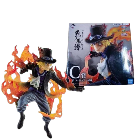 Ichiban Kuji One Piece PROFESSIONALS Prize C Sabo Ichiban Kuji One Piece PROFESSIONALS Prize C Sabo