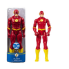 DC Universe Flash 12-Inch Action Figure DC Universe Flash 12-Inch Action Figure