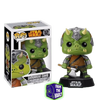 Funko POP! (12) Star Wars Gamorrean Guard Funko POP! (12) Star Wars Gamorrean Guard