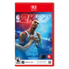 Nintendo Switch 2 NBA 2K27 (Asia) Game Key-card Nintendo Switch 2 NBA 2K27 (Asia) Game Key-card