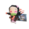 Kimetsu No Yaiba 4" Vol 1 Nezuko Kamado Kimetsu No Yaiba 4" Vol 1 Nezuko Kamado