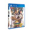 PS4 Samurai Shodown VI (US) PS4 Samurai Shodown VI (US)