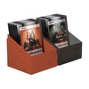 Ultimate Guard Boulder 100+ Impetus (Dark Orange) Ultimate Guard Boulder 100+ Impetus (Dark Orange)