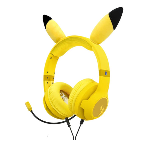 Nintendo Switch Hori Gaming Headset Pikachu Standard Nintendo Switch Hori Gaming Headset Pikachu Standard