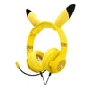 Nintendo Switch Hori Gaming Headset Pikachu Standard Nintendo Switch Hori Gaming Headset Pikachu Standard