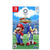 Nintendo Switch Mario & Sonic at the Olympic Games: Tokyo 2020 (US) Nintendo Switch Mario & Sonic at the Olympic Games: Tokyo 2020 (US)