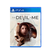 PS4 The Dark Pictures Anthology: The Devil in Me (Asia) PS4 The Dark Pictures Anthology: The Devil in Me (Asia)