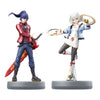 Amiibo Xenoblade Chronicles 3 Noah + Mio 2 Pack Amiibo Xenoblade Chronicles 3 Noah + Mio 2 Pack