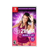 Nintendo Switch Zumba Burn it Up! (US) Nintendo Switch Zumba Burn it Up! (US)