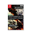 Nintendo Switch Air Conflicts Collection (EU) Nintendo Switch Air Conflicts Collection (EU)
