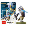 Amiibo Zelda Breath Wild - Revali Amiibo Zelda Breath Wild - Revali