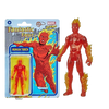 Kenner Marvel Legends 4" Fantastic Four Human Torch Kenner Marvel Legends 4" Fantastic Four Human Torch