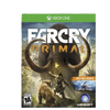 XBox One Far Cry Primal XBox One Far Cry Primal