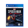 PS4 Marvel's Spider-Man: Miles Morales (US) PS4 Marvel's Spider-Man: Miles Morales (US)