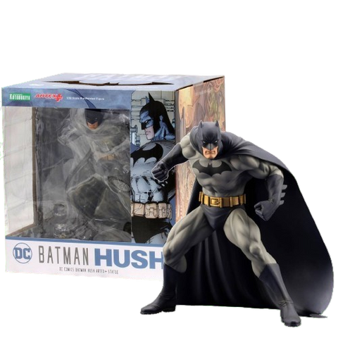 Kotobukiya ARTFX 1/10 Scale Batman Hush Kotobukiya ARTFX 1/10 Scale Batman Hush