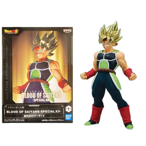 Dragon Ball Blood Of Saiyans Special XII Bardock Dragon Ball Blood Of Saiyans Special XII Bardock