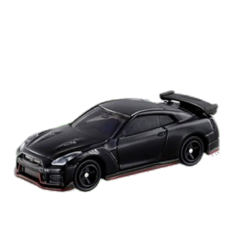 Takara Tomy Tomica Nissan GT-R NISMO 2020 (78) Takara Tomy Tomica Nissan GT-R NISMO 2020 (78)