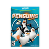 Wii U Penguins of Madagascar Wii U Penguins of Madagascar