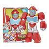 Transformers Mega Mighties Heatwave Transformers Mega Mighties Heatwave