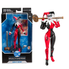 DC Multiverse 7" Harley Quinn Classic DC Multiverse 7" Harley Quinn Classic