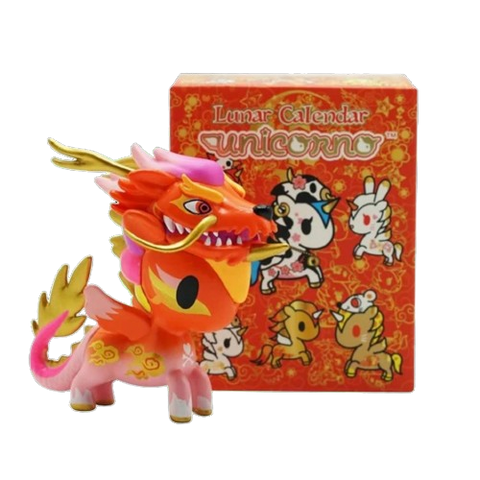 Tokidoki Lunar Calendar Unicorno Zodiac Tokidoki Lunar Calendar Unicorno Zodiac