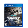 PS4 Tony Hawk's Pro Skater 1 + 2 (US) PS4 Tony Hawk's Pro Skater 1 + 2 (US)