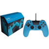 PS4/PC Gioteck Premium Wired Controller - Blue PS4/PC Gioteck Premium Wired Controller - Blue