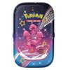Pokemon SV4.5 Paldean Fates Mini Tin - Tinkatink Pokemon SV4.5 Paldean Fates Mini Tin - Tinkatink
