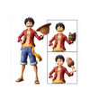 Grandista Nero One Piece - Monkey D. Luffy Grandista Nero One Piece - Monkey D. Luffy