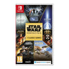 Nintendo Switch Star Wars Heritage Pack (EU) Nintendo Switch Star Wars Heritage Pack (EU)