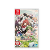 Nintendo Switch Omega Labyrinth Life (Local) Nintendo Switch Omega Labyrinth Life (Local)