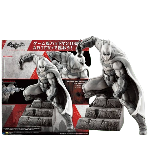 Kotobukiya Batman 80 Years 10th Anniversary Limited Edition Kotobukiya Batman 80 Years 10th Anniversary Limited Edition