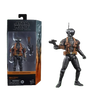 Star Wars Black Series 6" Mandalorian - Q9-0 (Zero) Star Wars Black Series 6" Mandalorian - Q9-0 (Zero)