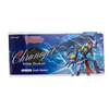 Vanguard-D-SS03 Chronojet Stride Deckset (ENG) Vanguard-D-SS03 Chronojet Stride Deckset (ENG)
