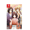 Nintendo Switch Hakuoki Shinkai Tenun no Shou (JAP) Nintendo Switch Hakuoki Shinkai Tenun no Shou (JAP)