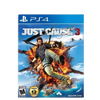 PS4 Just Cause 3 PS4 Just Cause 3