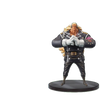 One Piece Stampede DXF Grandline Vol 7 - Douglas Bullet One Piece Stampede DXF Grandline Vol 7 - Douglas Bullet