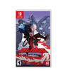 Nintendo Switch Blade Assault (US) Nintendo Switch Blade Assault (US)