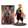 Kimetsu No Yaiba Vol 10 (B) Kyojuro Rengoku Kimetsu No Yaiba Vol 10 (B) Kyojuro Rengoku