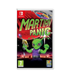 Nintendo Switch Martian Panic Bundle (EU) Nintendo Switch Martian Panic Bundle (EU)