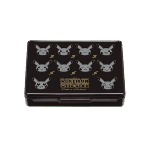 Pokemon Card Game Case Damage Coin Pikachu Pokemon Card Game Case Damage Coin Pikachu