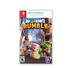 Nintendo Switch Worms Rumble (US) Code Only Nintendo Switch Worms Rumble (US) Code Only