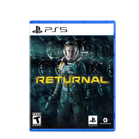PS5 Returnal (US) PS5 Returnal (US)