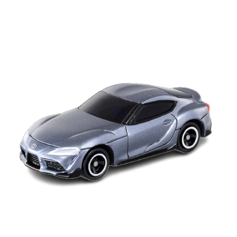 Takara Tomy Tomica Toyota GR Supra first (117) Takara Tomy Tomica Toyota GR Supra first (117)
