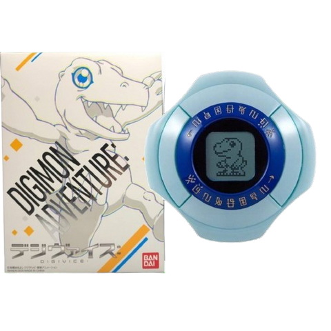 Digital Monster Digimon Adventure Digivice Digital Monster Digimon Adventure Digivice