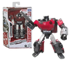 Transformer  WFC Netflix Series - Sideswipe Transformer  WFC Netflix Series - Sideswipe