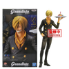Grandista Nero One Piece - Sanji Grandista Nero One Piece - Sanji