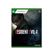 XBox Series X Resident Evil 4 Remake (Asia) XBox Series X Resident Evil 4 Remake (Asia)